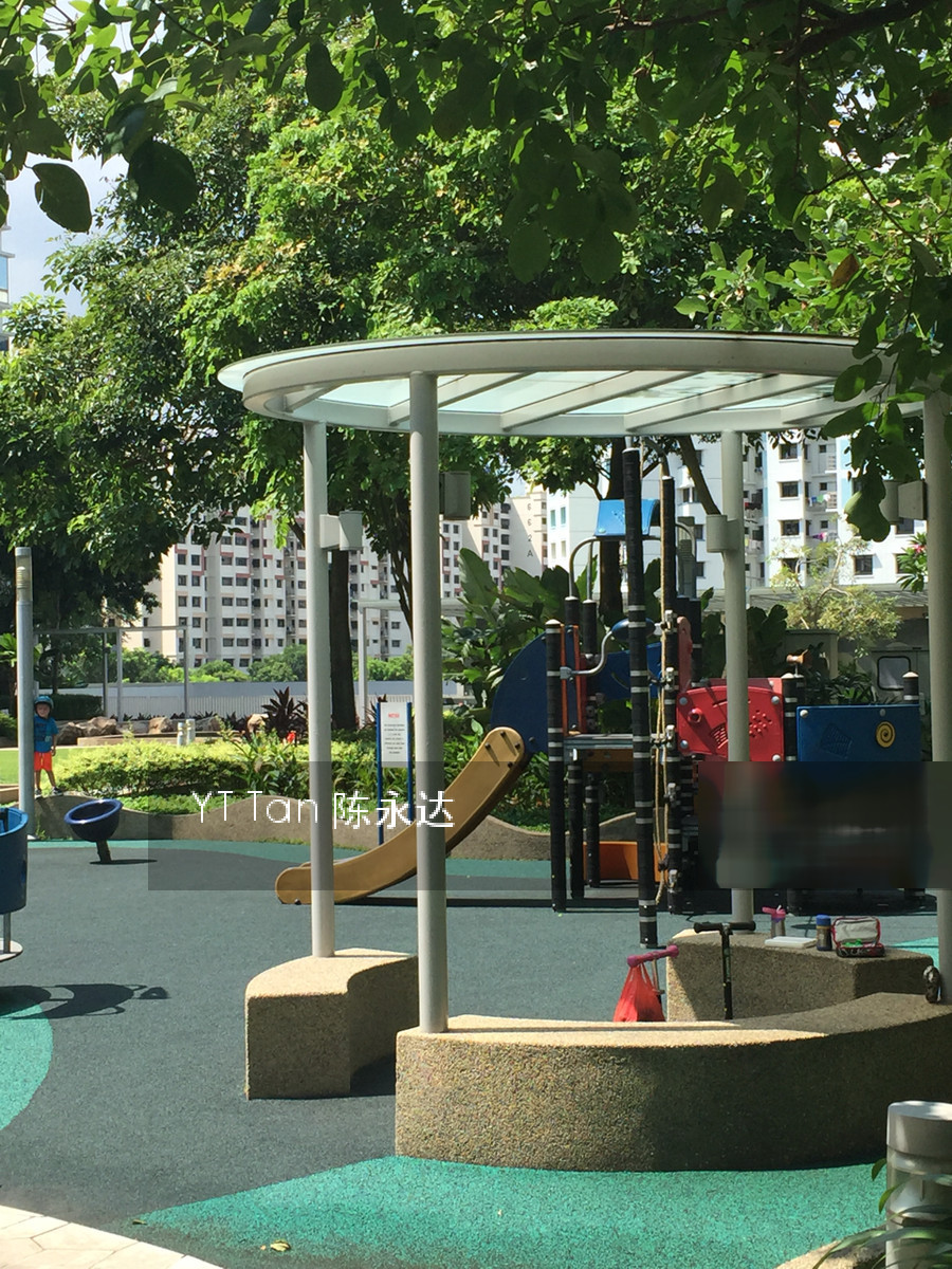 The Centris (D22), Apartment #133146572